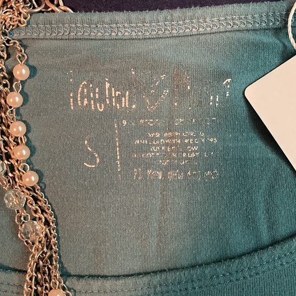 LATCHED MAMA Midi Drawstring Dress - Picture 2 of 3